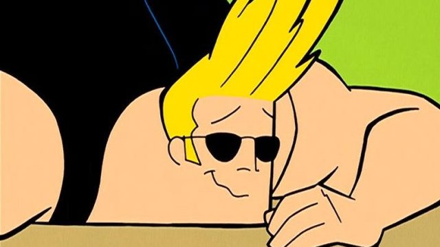 Johnny Bravo S03E31