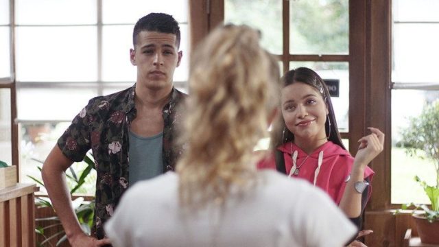 Disney Entrelazados S01E05