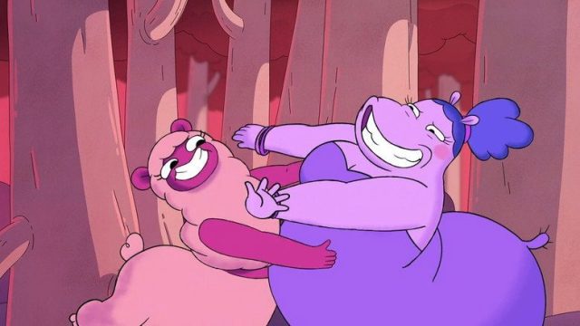 Centaurworld S01E03