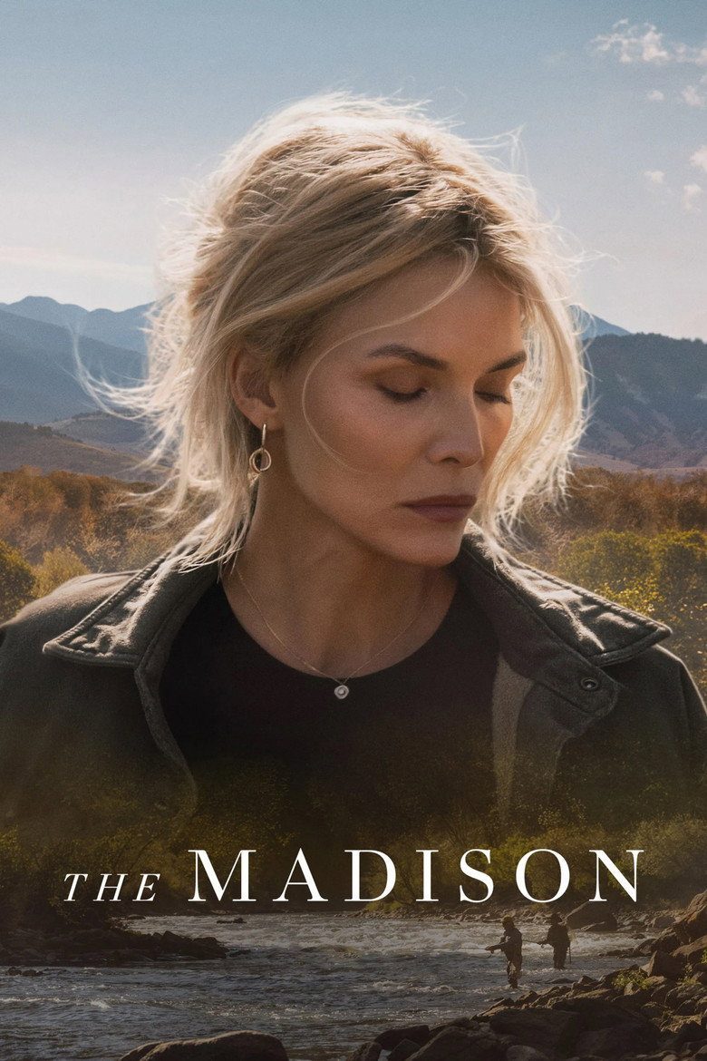 Madison Temporada 1
