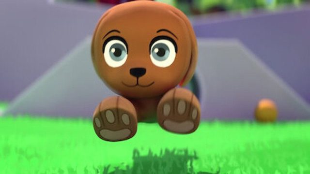 LEGO Friends: The Next Chapter S01E06