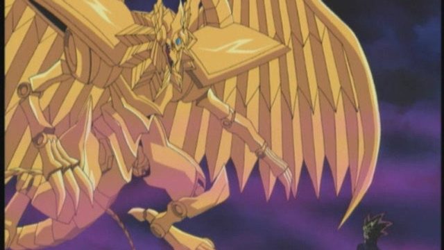 Yu-Gi-Oh! Duelo de Monstruos S01E139
