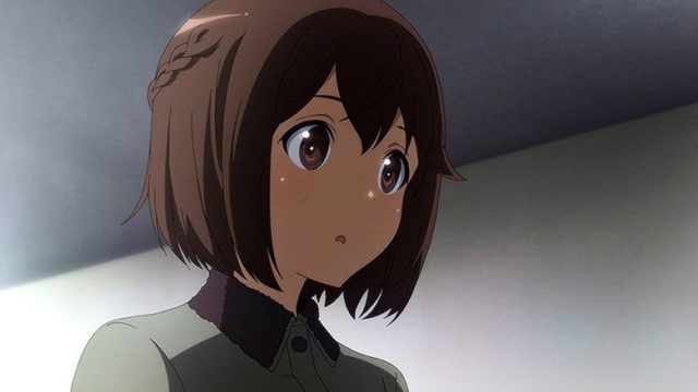 連盟空軍航空魔法音楽隊ルミナスウィッチーズ S01E02