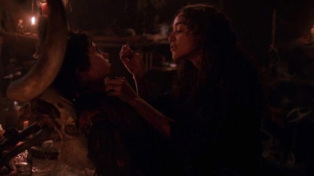 Salem S03E09