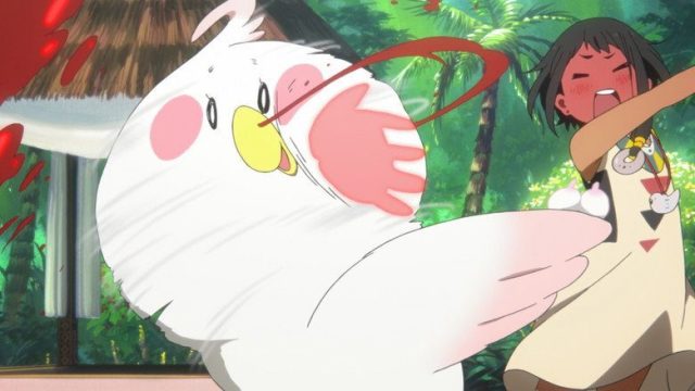 Tamako Market S00E13
