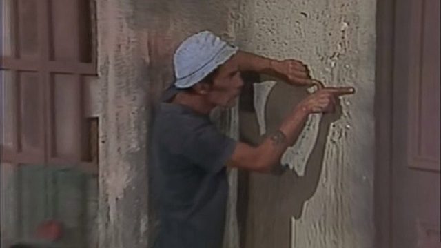 El Chavo S06E04