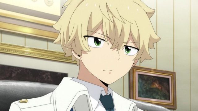Edens Zero S01E36