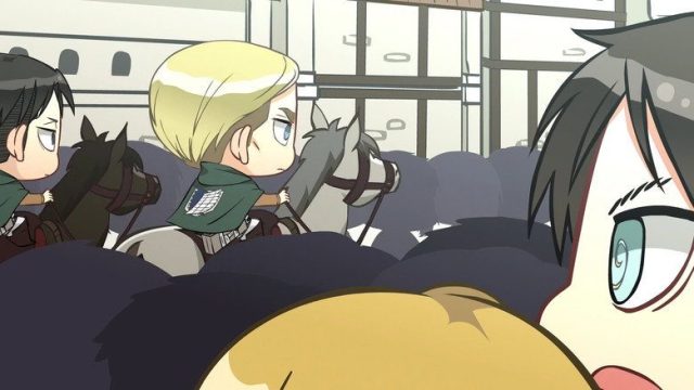Attack on Titan S00E12