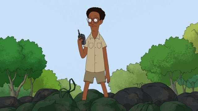 Central Park S01E04