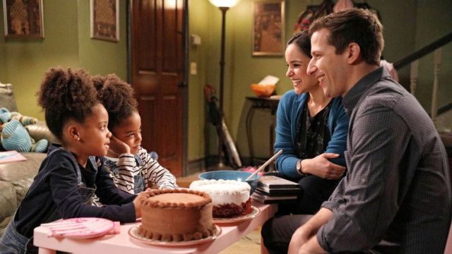 Brooklyn Nine-Nine S04E16