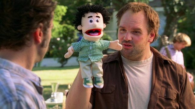 Mi nombre es Earl S04E02