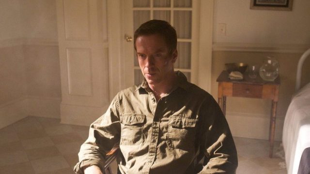 Homeland S01E10