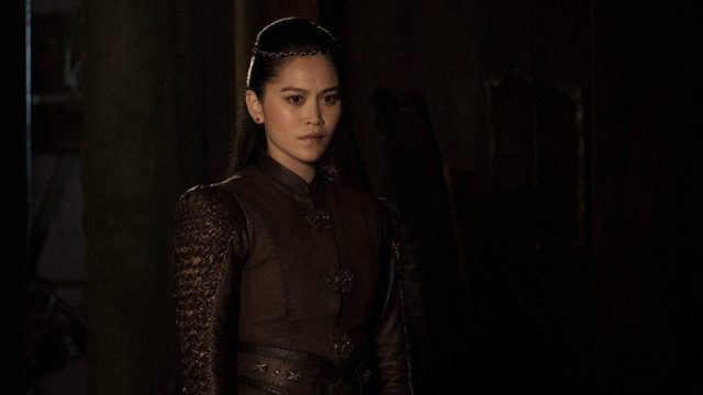 Warrior S02E07
