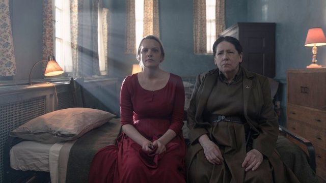 El Cuento de La Criada S03E06