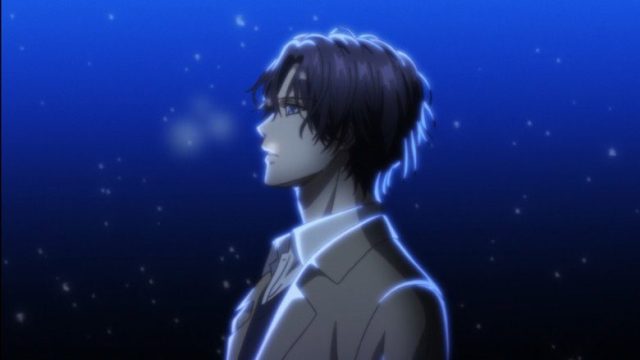 Stand My Heroes: Piece of Truth S01E12