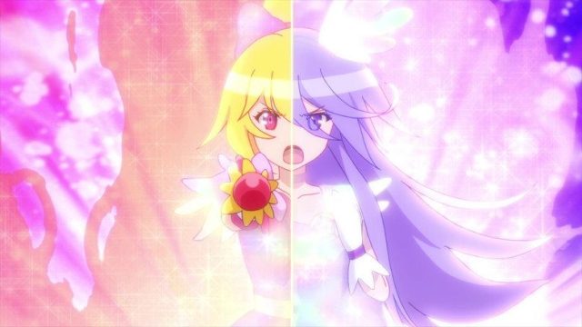 I'm Standing on a Million Lives S01E11