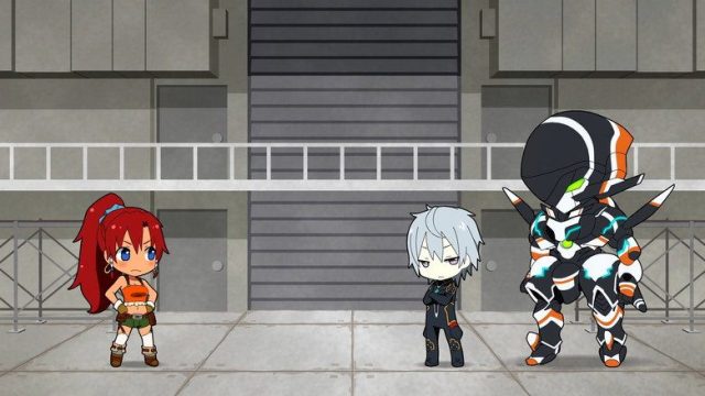 Suisei no Gargantia S00E07