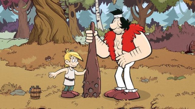 Kayko y Kokosh S01E05