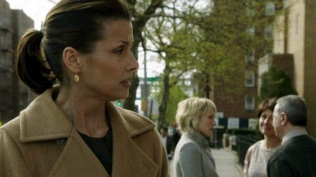Sangre Azul S02E22