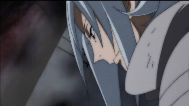 キャシャーン Sins S01E07