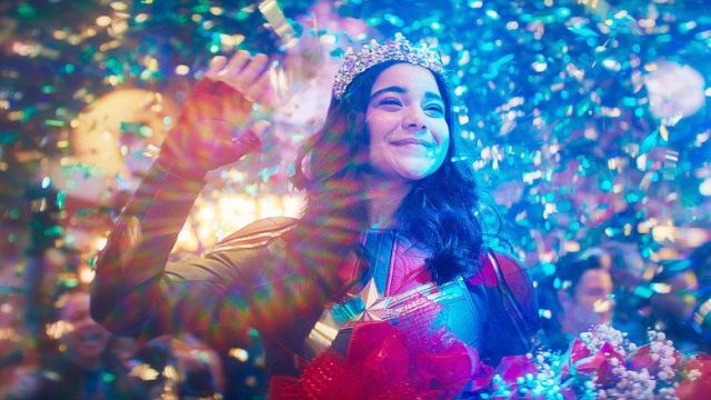 Ms. Marvel S01E01