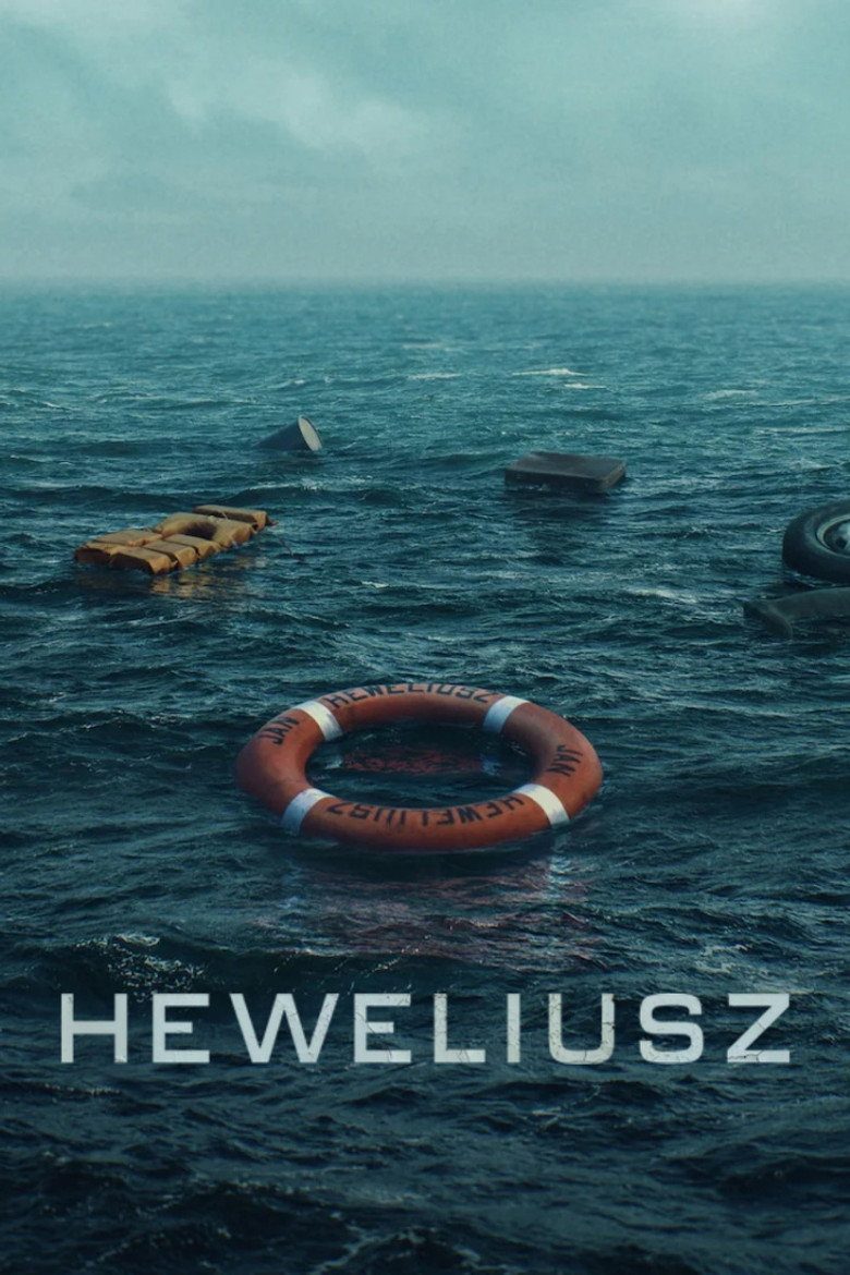 Heweliusz Miniserie