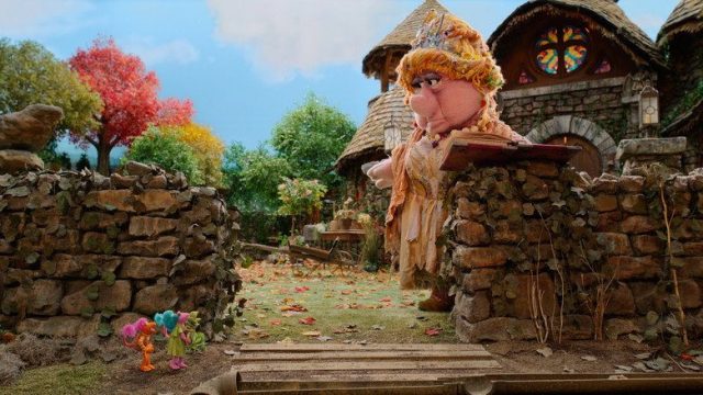 Fraggle Rock: El regreso S02E12