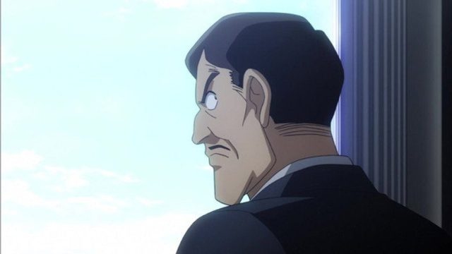 まじっく快斗1412 S01E20