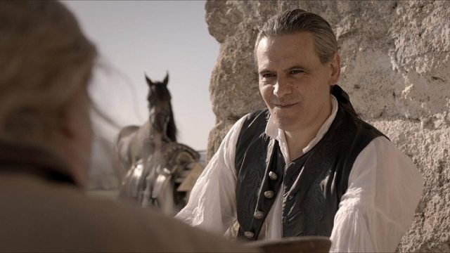 La cocinera de Castamar S01E05