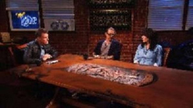 Hijos de la anarquía S00E08