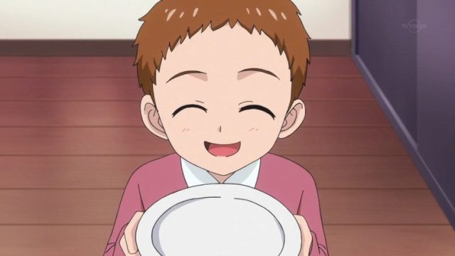 Digimon Universe Appli Monsters S01E12
