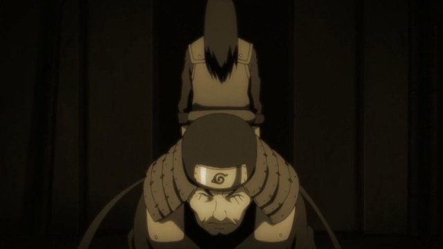 Naruto Shippuden S16E352