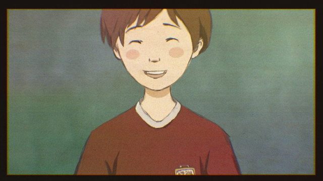 Yami Shibai S10E09