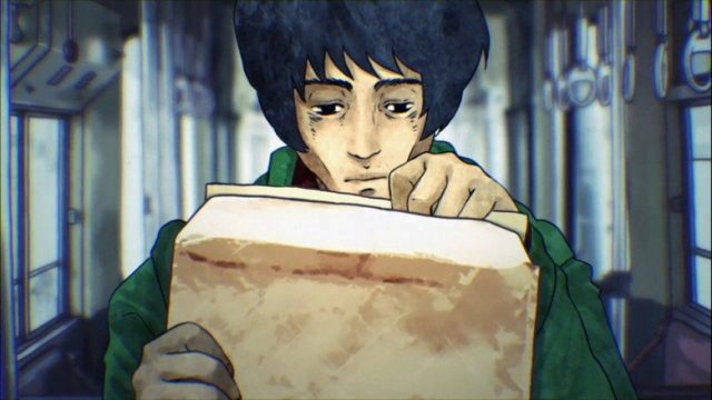 Yami Shibai S02E11