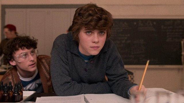 Esta mierda me supera S01E04