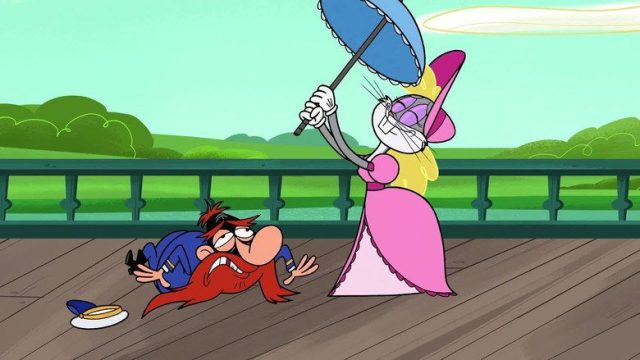 New Looney Tunes S03E59
