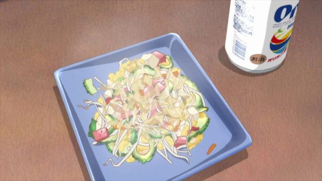 ワカコ酒 S01E08