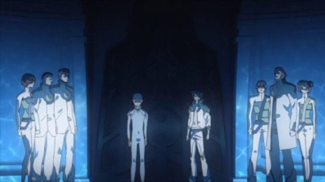 ヒロイック・エイジ S01E19