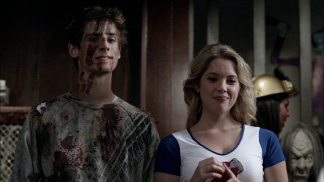 Supernatural S04E07