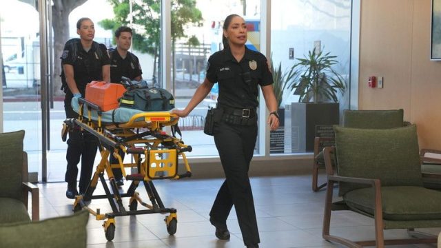 9-1-1: Lone Star S05E04