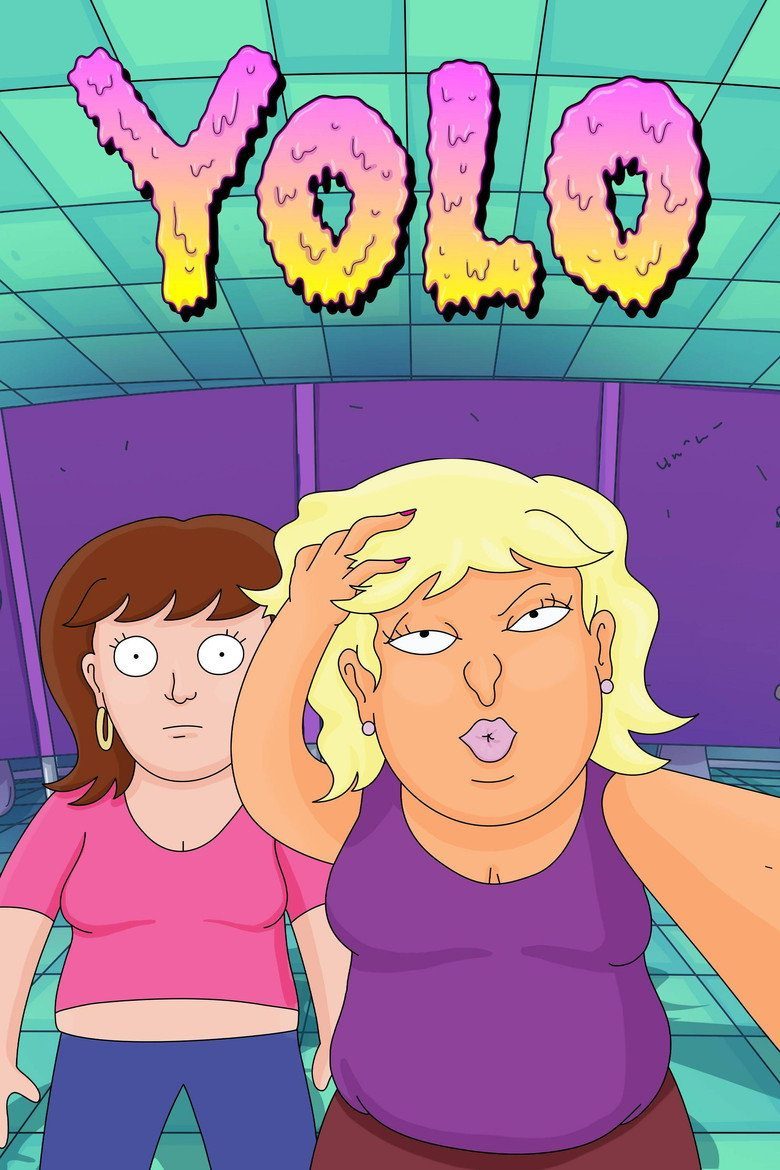 YOLO Especiales