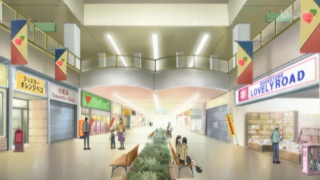 Hell Girl S02E23