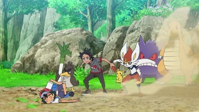 Pokémon S24E03