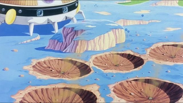 Dragon Ball Z S02E22