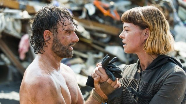 The Walking Dead S08E07