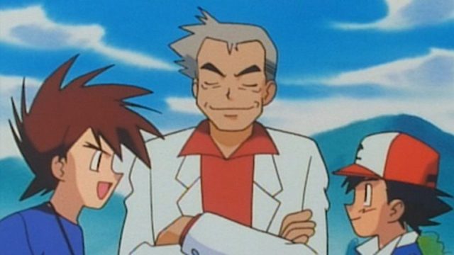 Pokémon S01E67