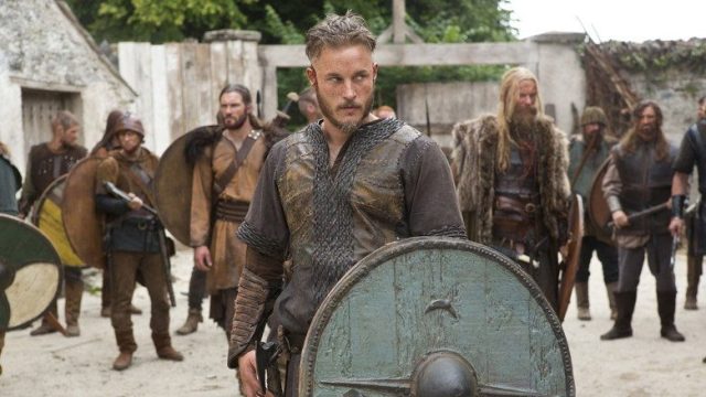 Vikings S01E02