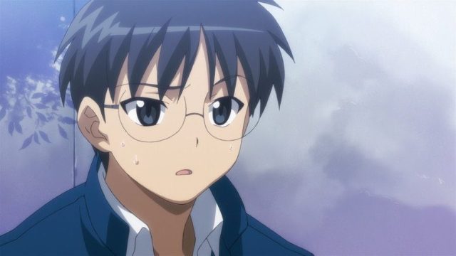 Carnival Phantasm S01E03