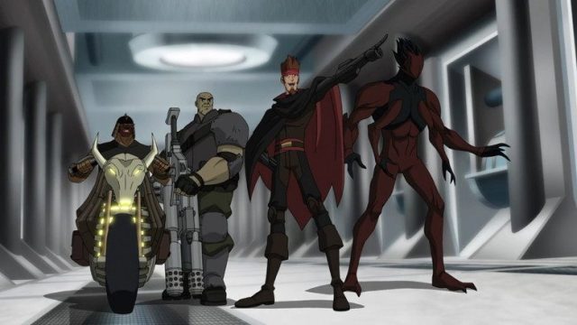 Generador Rex S03E16