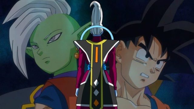 Dragon Ball Super S01E58
